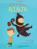 Audiobook My Grandma'S a Ninja author Todd Tarpley