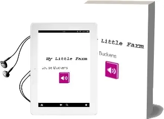 My Little Farm Audiobook download free by Louise Buckens