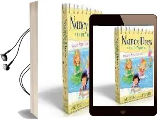 Nancy Drew Clue Book Mystery Mayhem Collection Books 1-4: Pool Party Puzzler; Last Lemonade Standing; a Star Witness; big top Flop Audiobook download free by Carolyn Keene