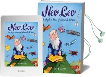 Neo leo Audiobook download free by Gene Barretta
