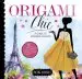 Audiobook Origami Chic: A Guide to Foldable Fashion author Sok Song