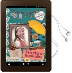 Our Australian Girl: Marly'S Business (Book 2) Audiobook download free by Alice Pung