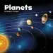 Audiobook Planets author Martha E. H. Rustad
