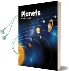 Planets Audiobook download free by Martha E. H. Rustad