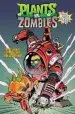 Audiobook Plants vs. Zombies Boxed set #2 author Ron Chan