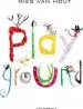 Audiobook Playground author Mies Van Hout