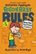 Audiobook Roscoe Riley Rules #1: Never Glue Your Friends to Chairs author Katherine Applegate