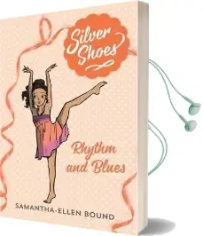 Silver Shoes 7: Rhythm and Blues Audiobook download free by Samantha Ellen Bound