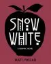 Audiobook Snow White author Matt Phelan