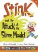 Audiobook Stink and the Attack of the Slime Mould author Megan Mcdonald