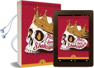 Tales From Shakespeare Audiobook download free by Charles Lamb