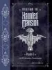 Audiobook Tales From the Haunted Mansion: Volume i: The Fearsome Foursome author Amicus Arcane