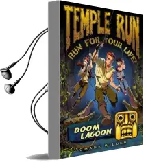 Temple Run: Doom Lagoon Audiobook download free by Chase Wilder
