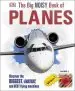 Audiobook The big Noisy Book of Planes: Discover the Biggest, Fastest and Best Flying Machines author Dk