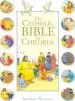 Audiobook The Catholic Bible for Children author Francois Carmagnac
