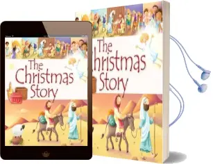 The Christmas Story Audiobook download free by Juliet David