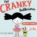 Audiobook The Cranky Ballerina author Elise Gravel