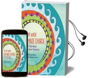 The day When god Made Church Audiobook download free by Rebekah Mcleod Hutto