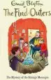 Audiobook The Find-Outers: The Mystery of the Strange Messages: Book 14 author Enid Blyton