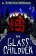 Audiobook The Glass Children author Kristina Ohlsson
