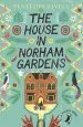 Audiobook The House in Norham Gardens author Penelope Lively