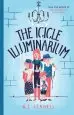 Audiobook The Icicle Illuminarium author N.J. Gemmell