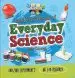 Audiobook The Kids' Book of Everyday Science author Kelly Doudna