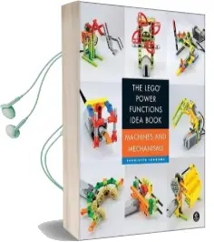 The Lego Power Functions Idea Book, Volume 1 Audiobook download free by Yoshihito Isogawa