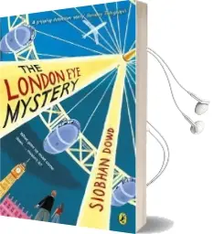 The London eye Mystery Audiobook download free by Siobhan Dowd