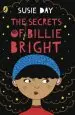 Audiobook The Secrets of Billie Bright author Susie Day