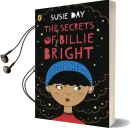 The Secrets of Billie Bright Audiobook download free by Susie Day