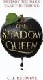 Audiobook The Shadow Queen author C. J. Redwine