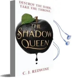 The Shadow Queen Audiobook download free by C. J. Redwine