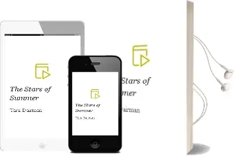 The Stars of Summer Audiobook download free by Tara Dairman