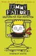Audiobook Timmy Failure: Sanitized for Your Protection author Stephan Pastis
