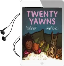 Twenty Yawns Audiobook download free by Jane Smiley