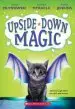 Audiobook Upside-Down Magic (Upside-Down Magic #1) author Emily Jenkins