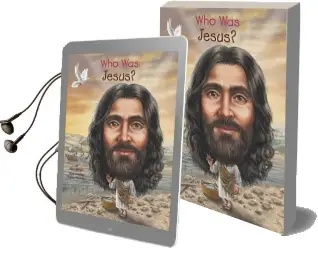 Who was Jesus? Audiobook download free by Ellen Morgan