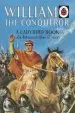 Audiobook William the Conqueror: A Ladybird Adventure From History Book author L.Du Garde Peach