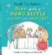 Audiobook Would you Rather: Dine With a Dung Beetle or Lunch With a Maggot? author Camilla De Le Bedoyere