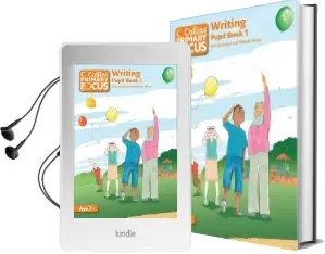 Writing: Pupil Book 1 Audiobook download free by John Jackman