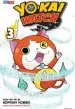 Audiobook Yo-Kai Watch, Vol. 3 author Noriyuki Konishi