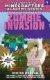 Audiobook Zombie Invasion: The Unofficial Minecrafters Academy Series, Book one author Winter Morgan
