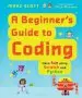 Audiobook A Beginner'S Guide to Coding author Marc Scott