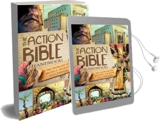 Action Bible Handbook Audiobook download free by Sergio Cariello