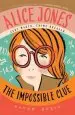 Audiobook Alice Jones: The Impossible Clue author Sarah Rubin