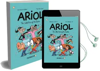 Ariol #10: The Little Rats of the Opera Audiobook download free by Emmanual Guibert