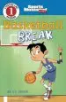 Audiobook Basketball Break author Cc Joven