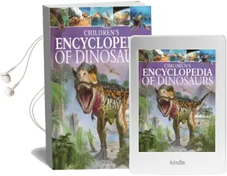 Children'S Encyclopedia of Dinosaurs Audiobook download free by Clare Hibbert