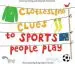 Audiobook Clothesline Clues to Sports People Play author Kathryn Heling